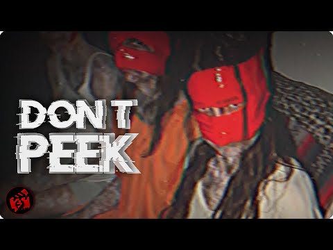 You'll wish you hadn't! | DON'T PEEK | Haunted House Horror | Full Movie