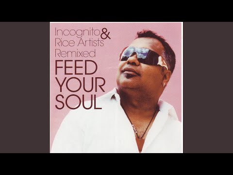 Waiting 4 The Sun 2 Shine (Incognito's Shining On Remix)