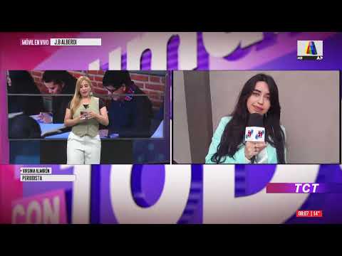 Bruno Romano es el nuevo Intendente de Alberdi