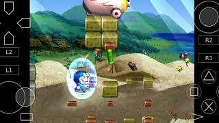 Download lagu Nostalgia Main Game Doraemon - Doraemon 2 SOS! Otogi no Kuni PS1 Indonesia mp3