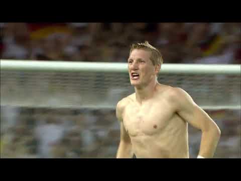 2006 FIFA World Cup Germany™ - Match 63 - 3rd place play-off - 🇩🇪 Germany 3 x 1 Portugal 🇵🇹