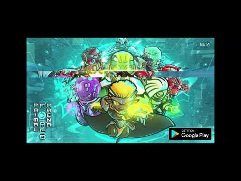 Primal Force Arena (Beta) Video