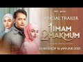 1 Imam 2 Makmum - Official Trailer