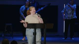 The Fearless Life - Psalm 27