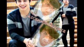 David Archuleta-  Bubly  [ HQ Quality ]