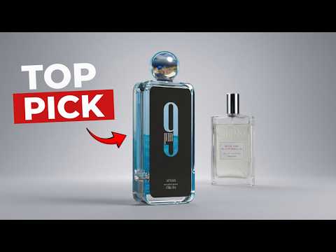10 CHEAP Fragrances I’d Rate A PERFECT 10/10.