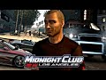 O Midnight Club Mais Injusti ado los Angeles