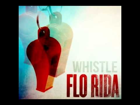 Flo Rida - Whistle (Inon Shazo & Snir Sherf Remix)