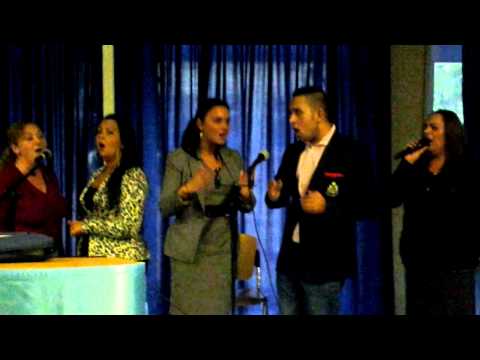 BIbelstunde 13.4.2014/1