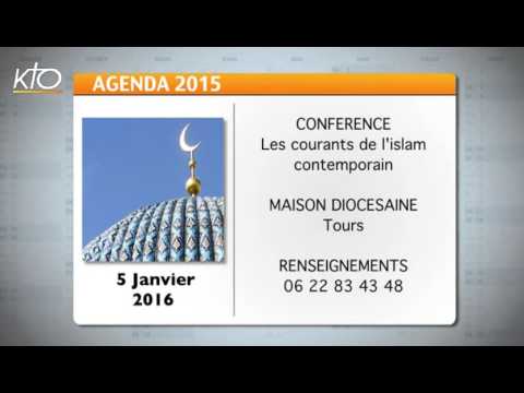 Agenda du 28 décembre 2015
