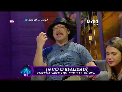 Así Somos Programa Completo Martes 14 de Agosto 2018