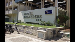 Hotel Belvedere Salou A Walkthrough Guide / Costa Dorada / Spain