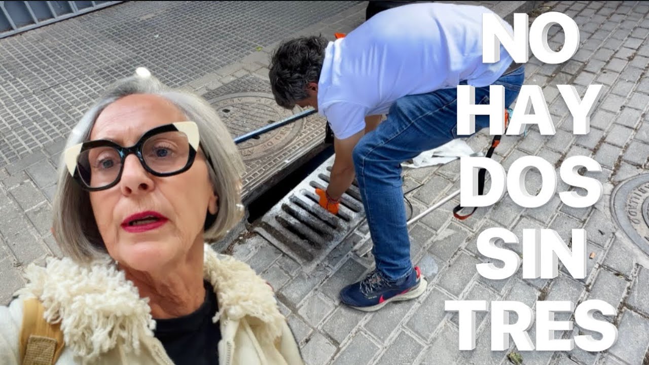 Un día de perros   Mayo 2026 #114b
