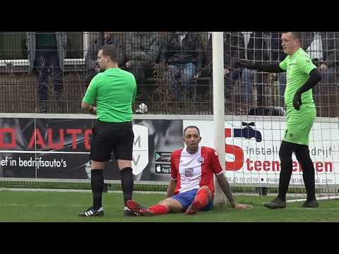 Roda Boys - GRC'14 samenvatting (beelden van HVCOM Kerkdriel)