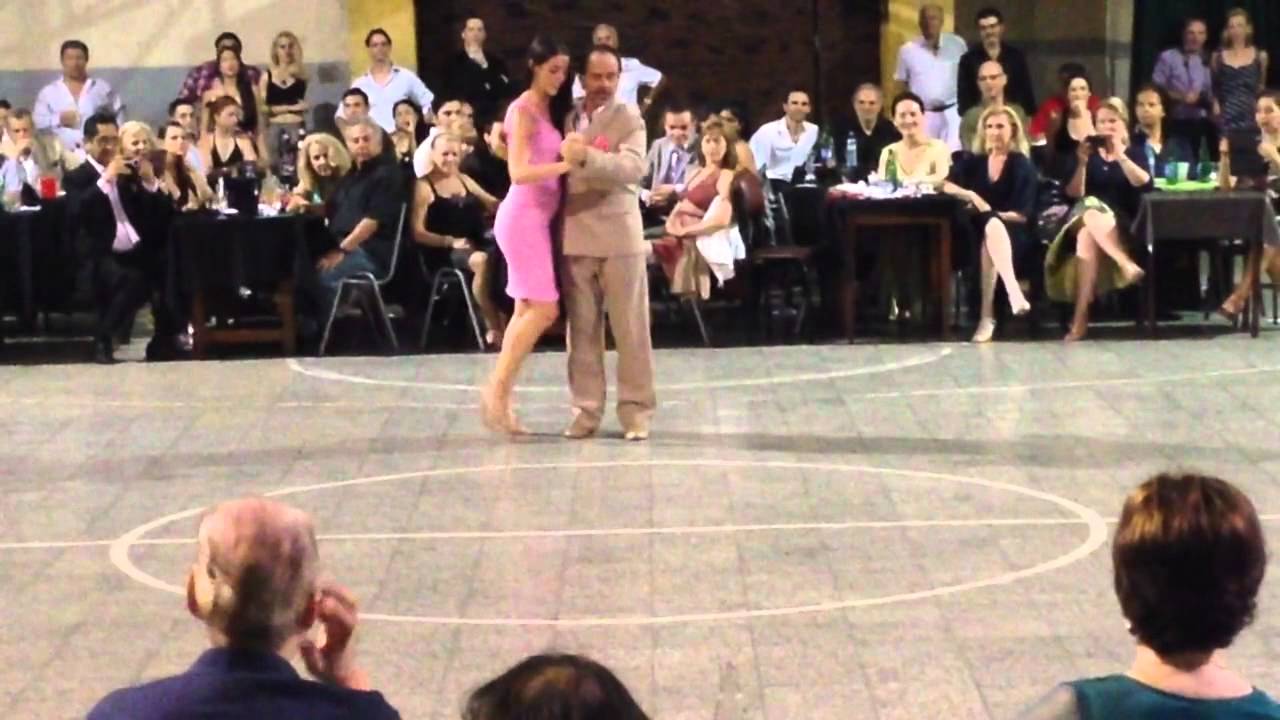 Pamela Marmol y Emiliano Pilloni 2/3