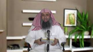 صورة حكم البول في الشقوق ونحوها (الطهارة - باب الاستنجاء ) م11-2