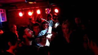 Slow Club - Wild Blue Milk @ FAC251 Manchester