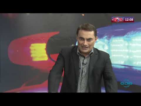 ROTA DO DIA 17 04 20  Corpo de homem eÌ encontrado em matagal na zona norte de Teresina