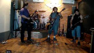 Horde-Invert the Inverted Cross(cover) Umbra Omnipotentis