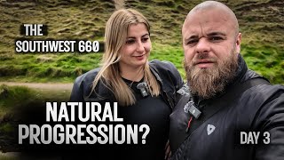 Is this why Everyone goes to Van Life?