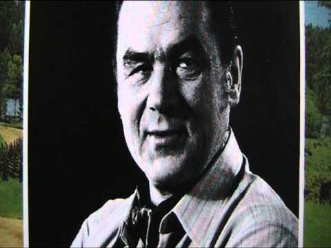 Georg Ots- Unohtumaton ilta (Moscow Nights)