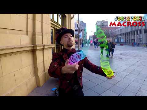 Slinky Resorte Magico!!