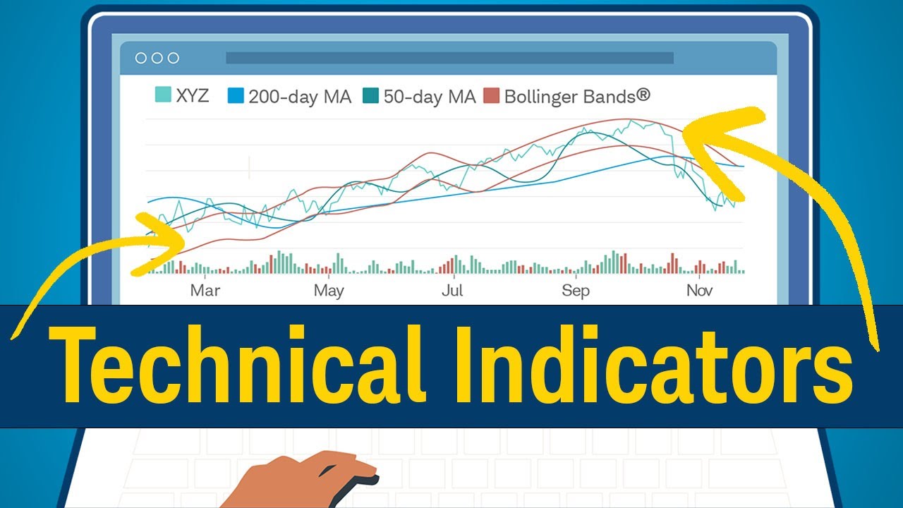 How to Choose Technical Indicators for Stock Trading