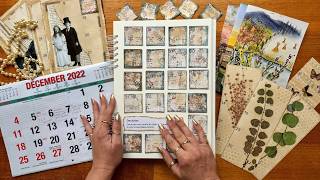 Old Calendar Project Ideas