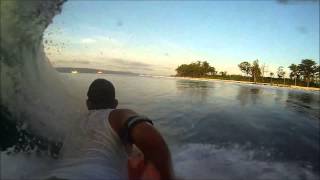 preview picture of video 'GoPro HD  Thunders, Mentawai - 04.05.2013'