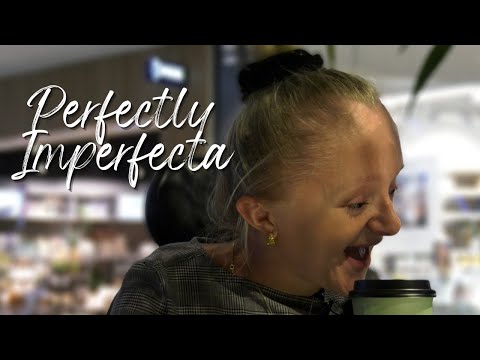 Perfectly Imperfecta - Marie Holm Laursen