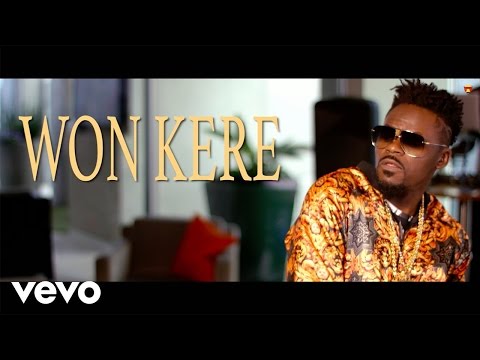 Cash Wale - Won Kere (Official Video) ft. Dammy Krane