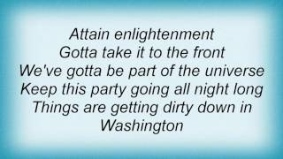 B-52&#39;s - Keep This Party Going Lyrics