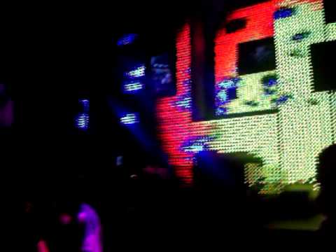 Deth Hertz @ Voyeur pt 1  2/11/11