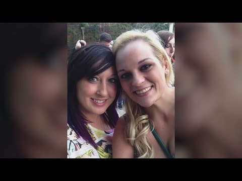 Thumbnail of the video: Magen Fieramusca pleads guilty to 2019 murder of Heidi Broussard