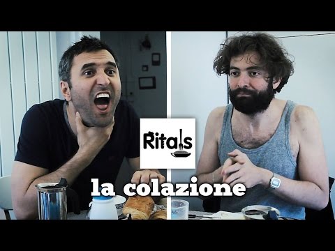 Ritals - S01 - Ep. 09 - Breakfast [sub FRA]