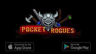 Pocket Rogues