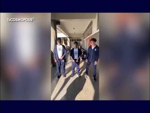 reto "rompe cráneos" ha ocasionado severas lesiones en la columna, cabeza y cadera de adolescentes