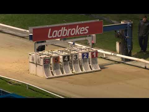 Crossfield Giles - Ladbrokes Kent Derby - HT 6