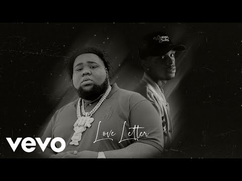 Rod Wave - "Love Letter" ft. Toosii (Music Video Remix)