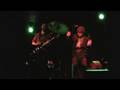 "Skin And Bone" with Andy Mac at Matchless