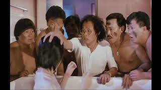 Re: [問卦] 火災要躲浴室? 靠窗? 還是往上跑?