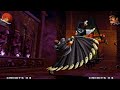 TAS Iori VS Zero KoF 2000