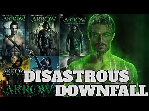 The Disastrous Downfall of The Arrow
