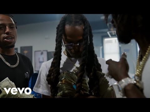 Mariboy Mula Mar - Long Time (Official Music Video)