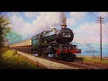 Reuben S Train