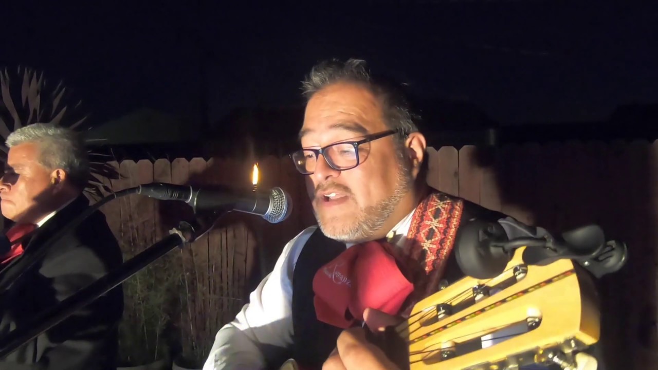 Promotional video thumbnail 6 for Mariachi Romanza