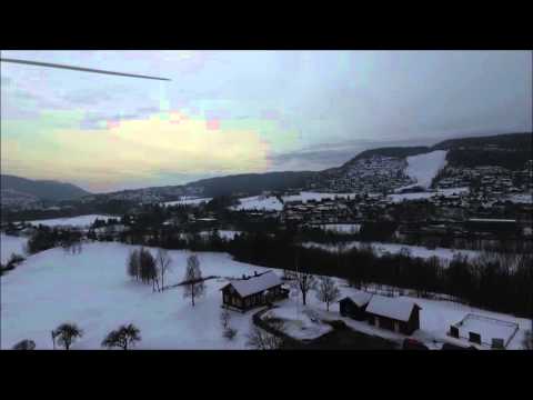 Lommedalen part 1 12 03 2016