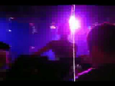 blackpanther.ba topless DJ Ellis Sexton