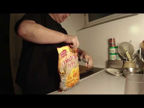 MongoTV_5643 - Mongo Madskole - POMFRITTER