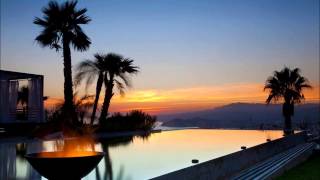 Luxury Grooves  - Looking Forward